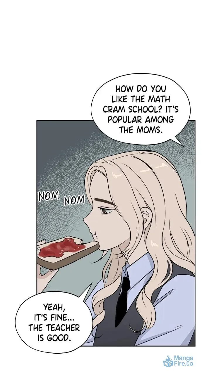 Read Dignity Proof chapter 6 image 14 on Lezhin