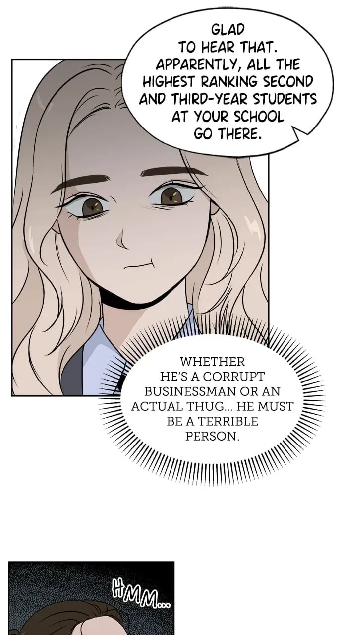 Read Dignity Proof chapter 6 image 15 on Lezhin