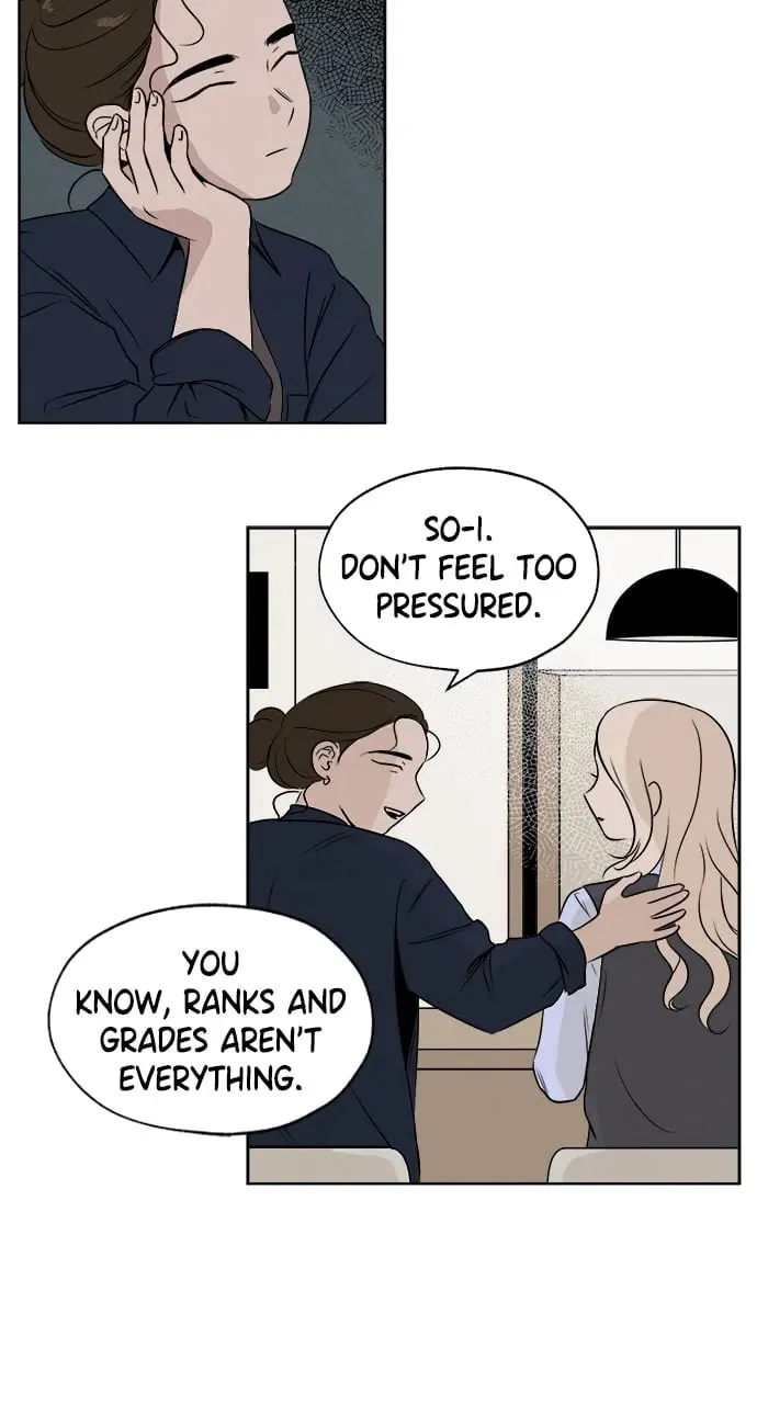 Read Dignity Proof chapter 6 image 16 on Lezhin