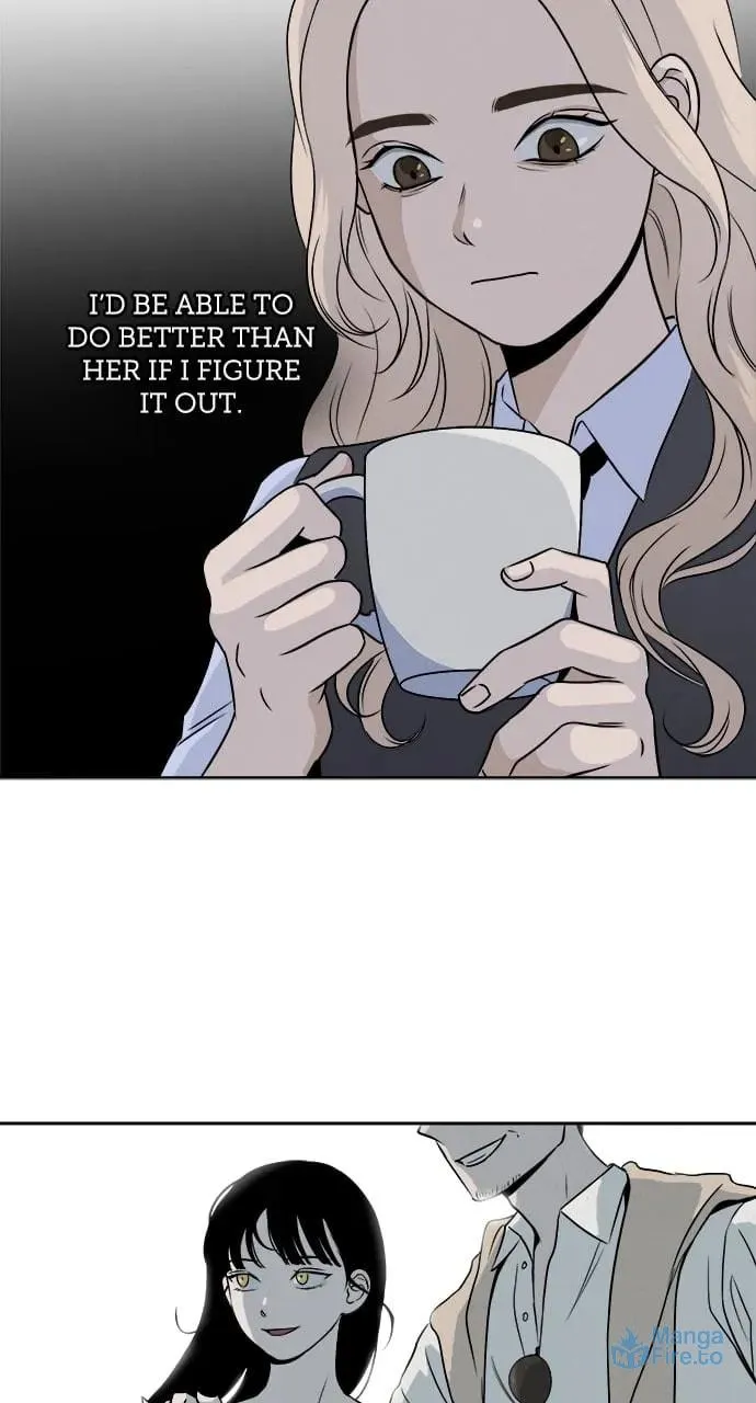Read Dignity Proof chapter 6 image 20 on Lezhin