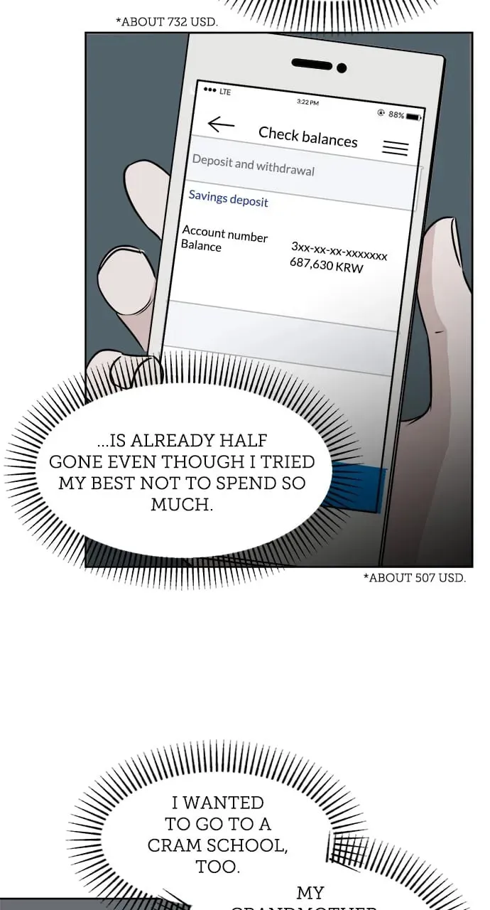 Read Dignity Proof chapter 6 image 24 on Lezhin