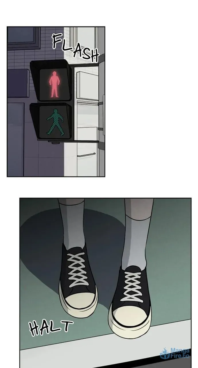 Read Dignity Proof chapter 6 image 26 on Lezhin
