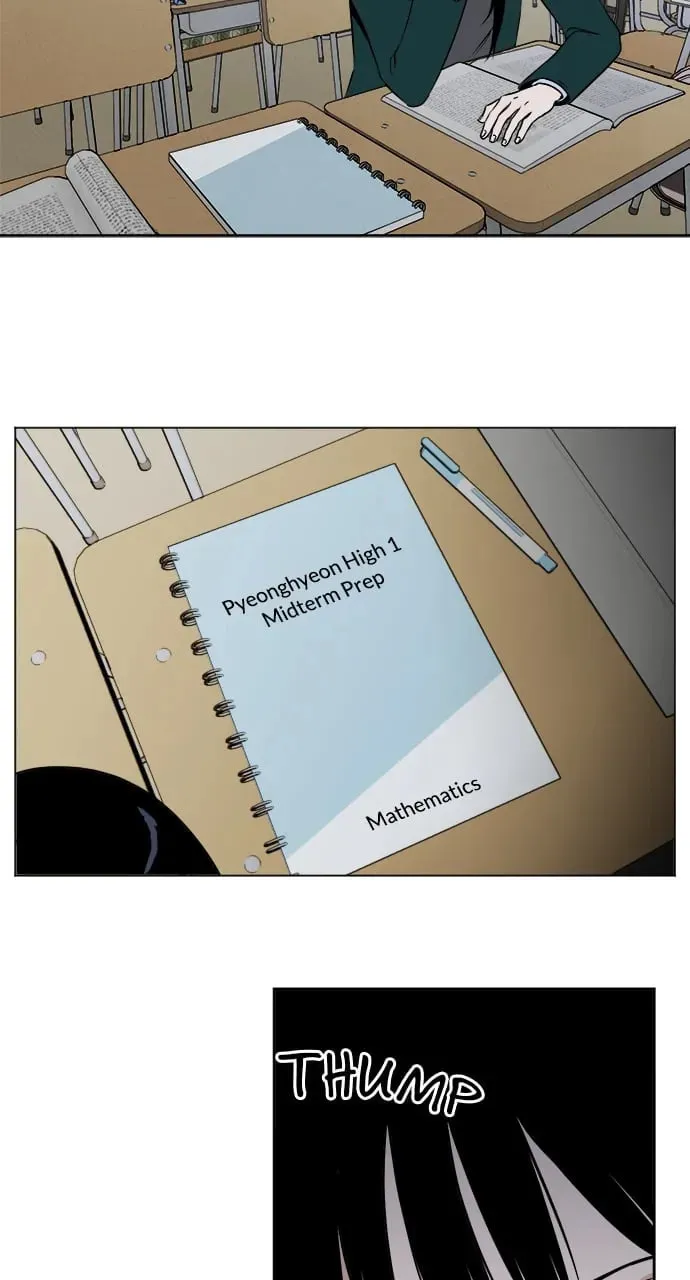 Read Dignity Proof chapter 6 image 31 on Lezhin