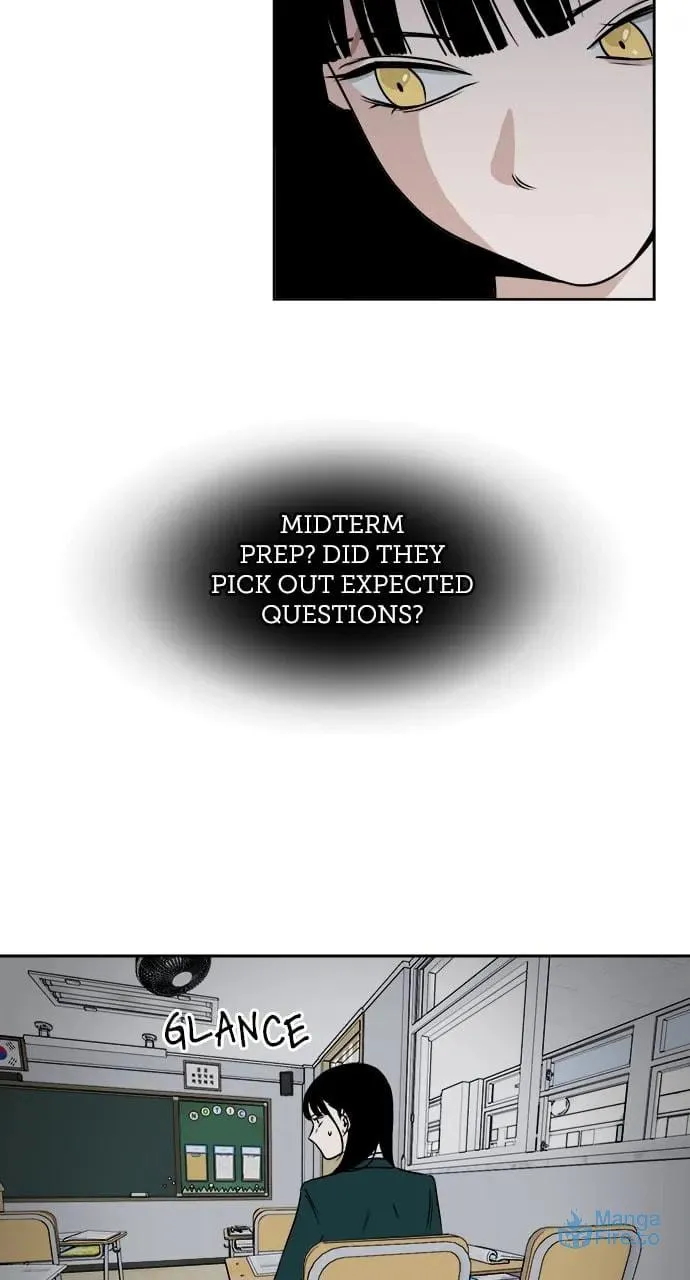Read Dignity Proof chapter 6 image 32 on Lezhin