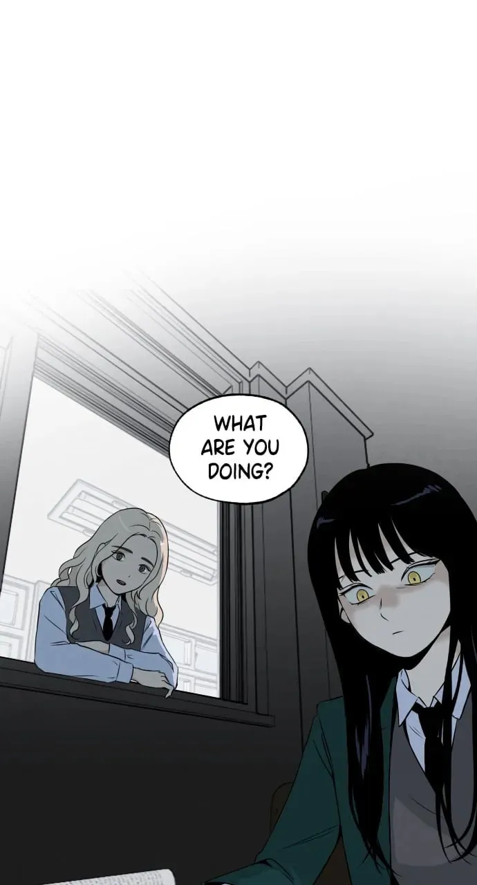 Read Dignity Proof chapter 6 image 34 on Lezhin