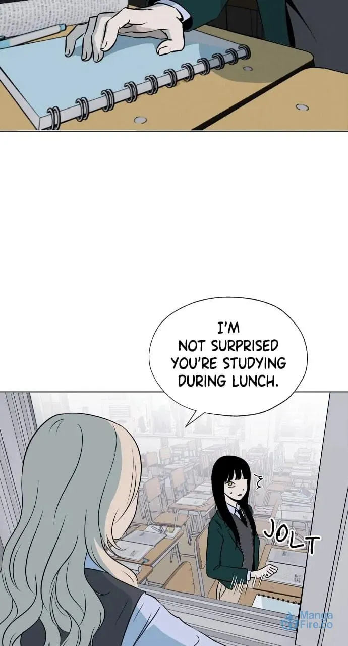 Read Dignity Proof chapter 6 image 35 on Lezhin