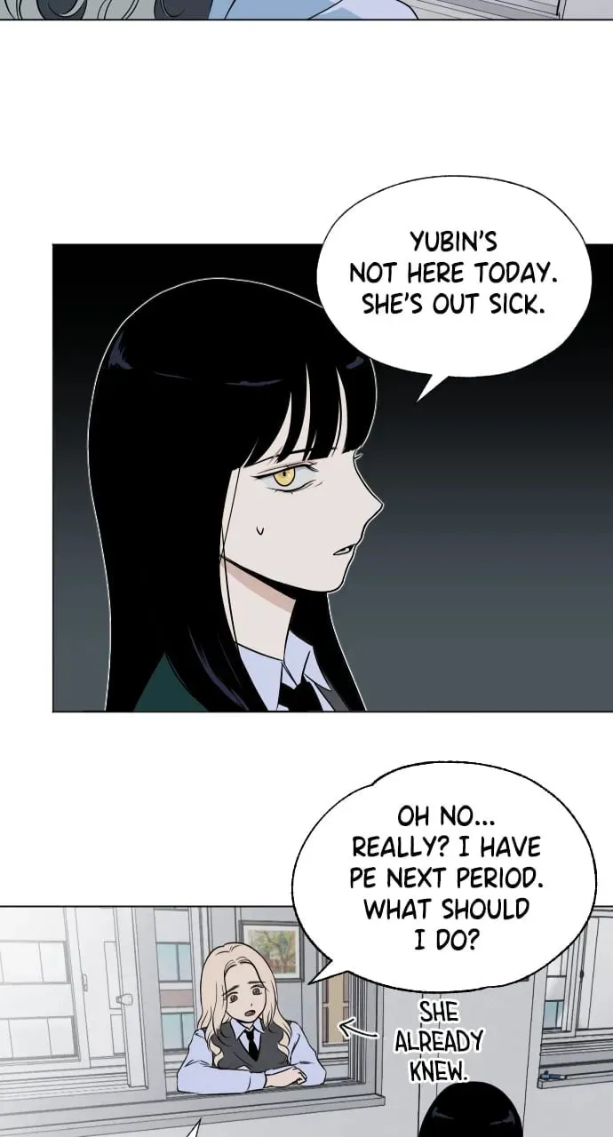 Read Dignity Proof chapter 6 image 36 on Lezhin