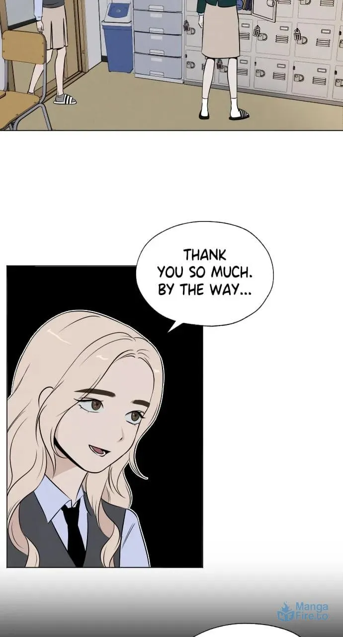 Read Dignity Proof chapter 6 image 38 on Lezhin