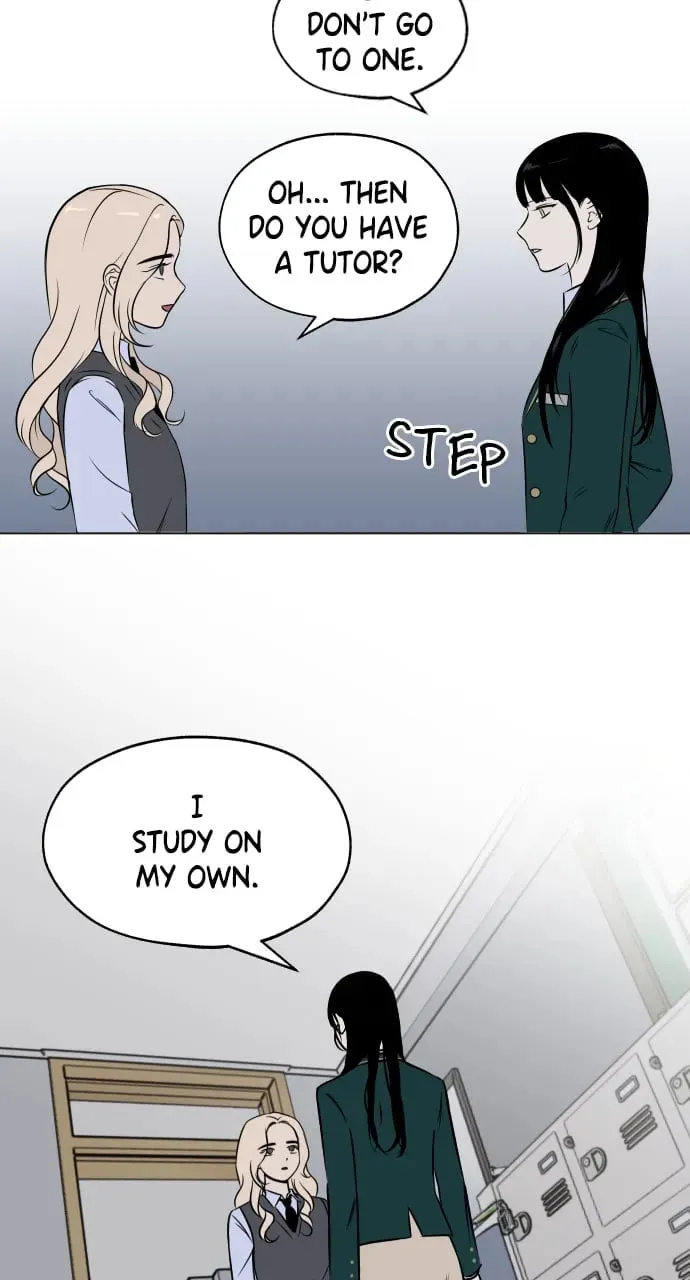 Read Dignity Proof chapter 6 image 40 on Lezhin