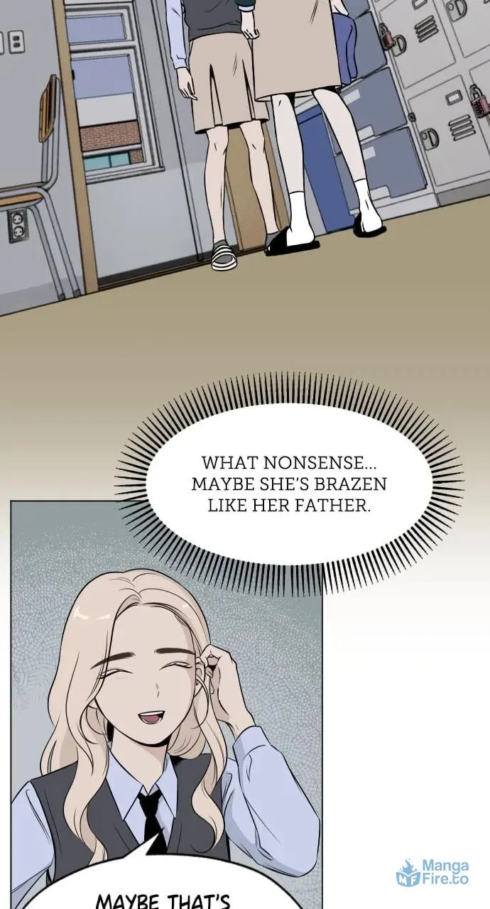 Read Dignity Proof chapter 6 image 41 on Lezhin