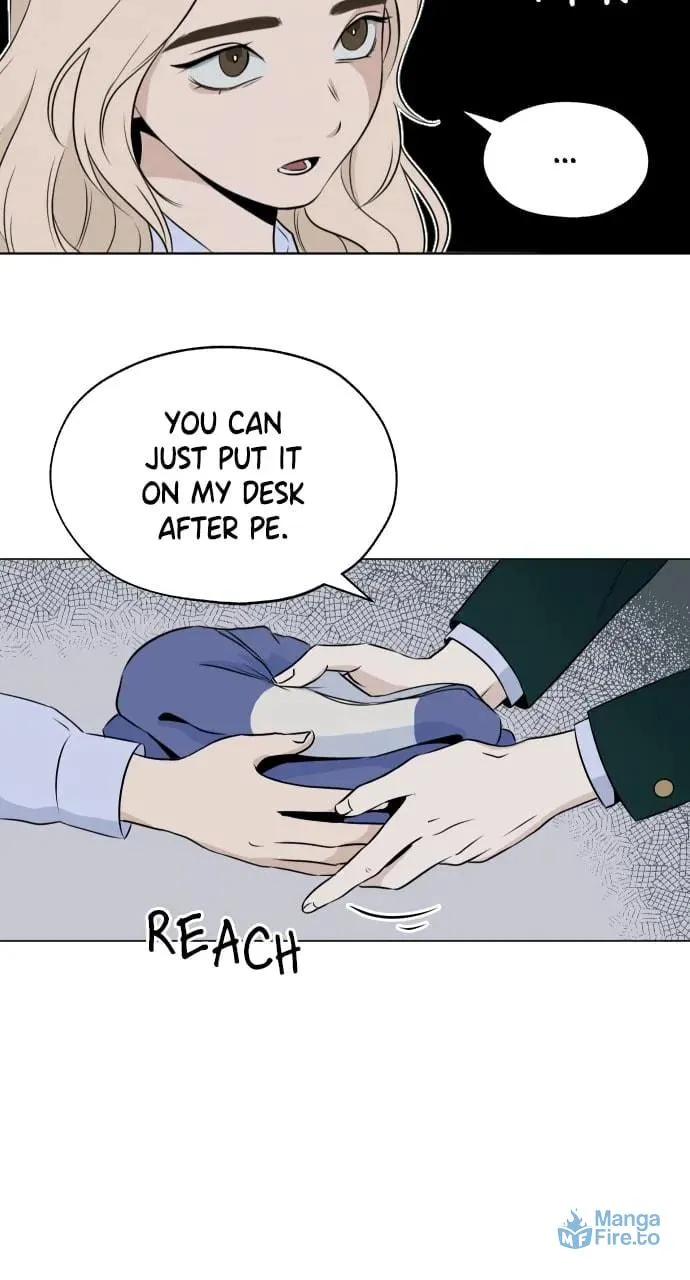 Read Dignity Proof chapter 6 image 47 on Lezhin