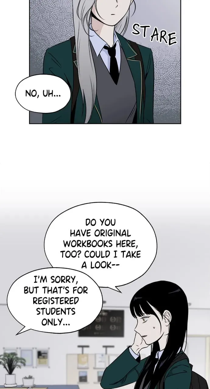 Read Dignity Proof chapter 6 image 54 on Lezhin