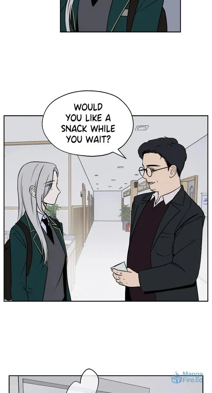 Read Dignity Proof chapter 6 image 59 on Lezhin