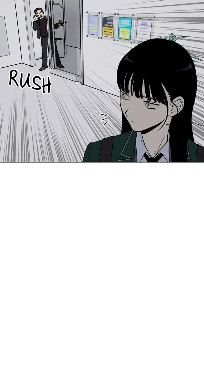 Read Dignity Proof chapter 6 image 61 on Lezhin