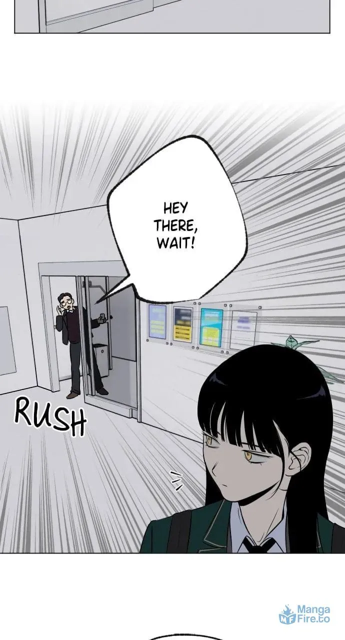Read Dignity Proof chapter 7 image 2 on Lezhin