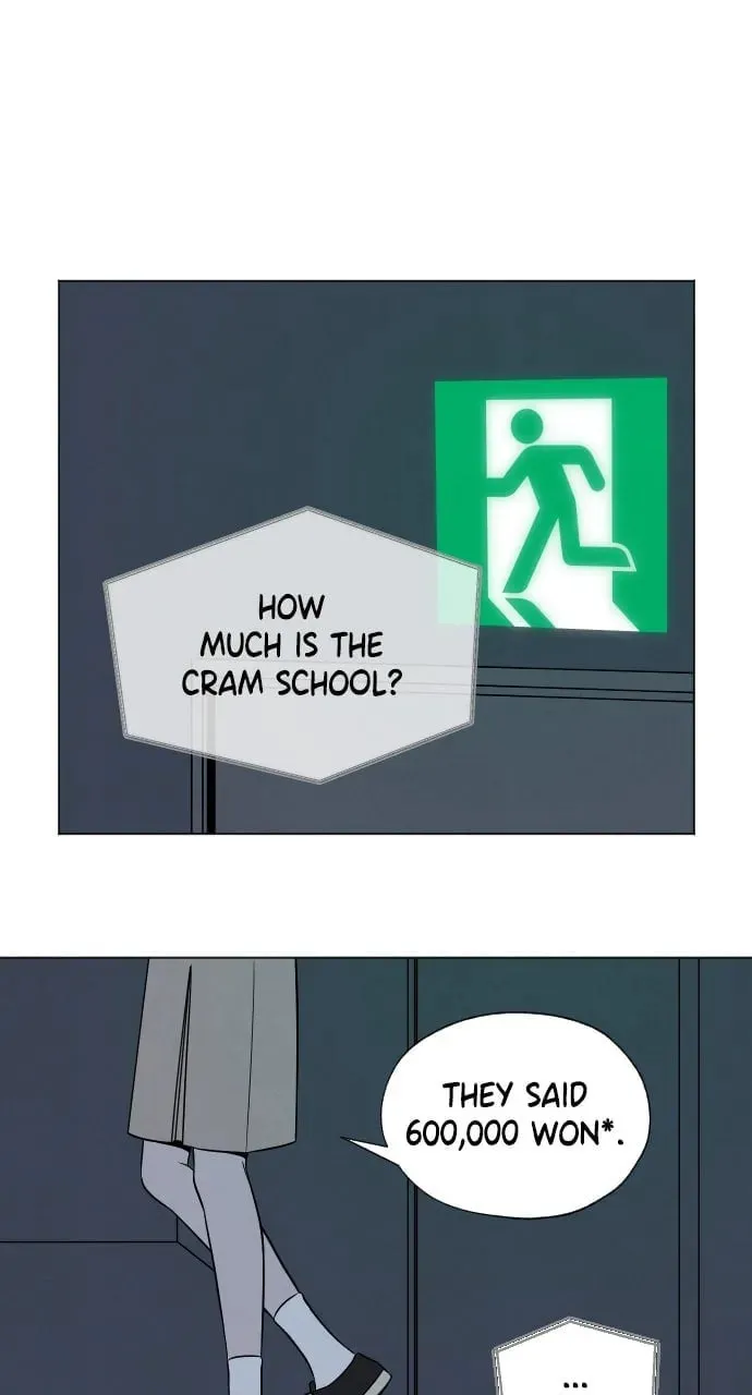 Read Dignity Proof chapter 7 image 21 on Lezhin