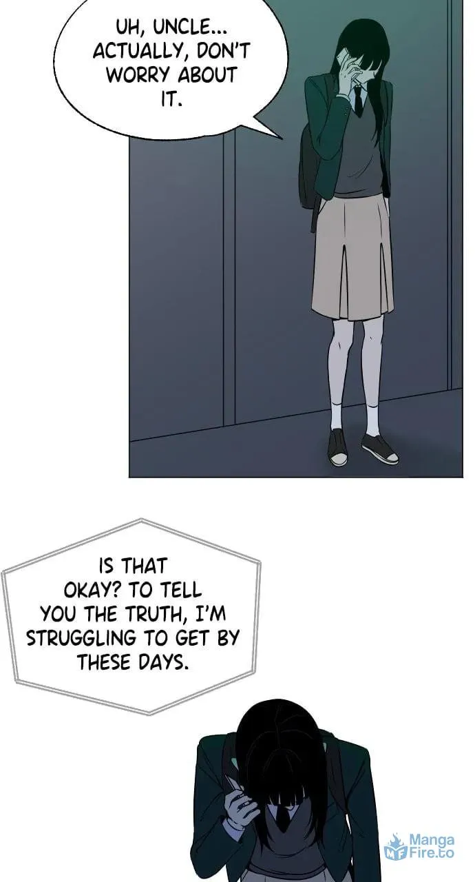 Read Dignity Proof chapter 7 image 23 on Lezhin