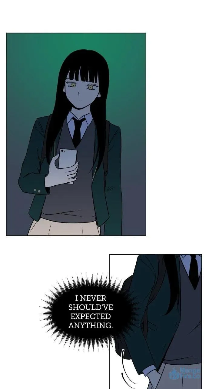 Read Dignity Proof chapter 7 image 26 on Lezhin