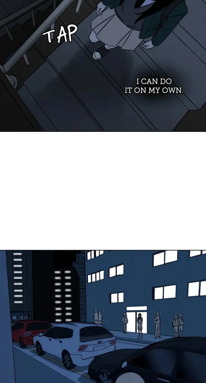 Read Dignity Proof chapter 7 image 28 on Lezhin