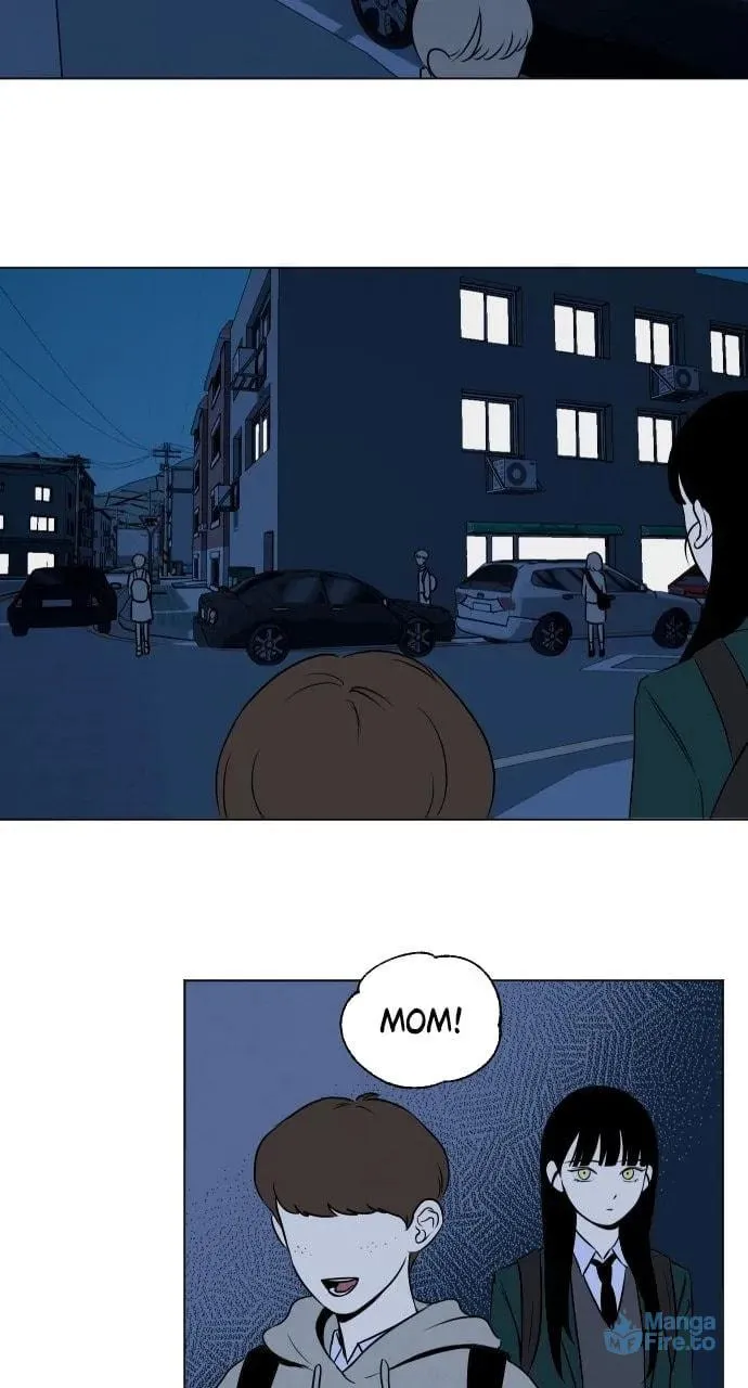 Read Dignity Proof chapter 7 image 29 on Lezhin