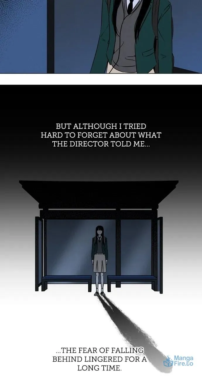Read Dignity Proof chapter 7 image 35 on Lezhin