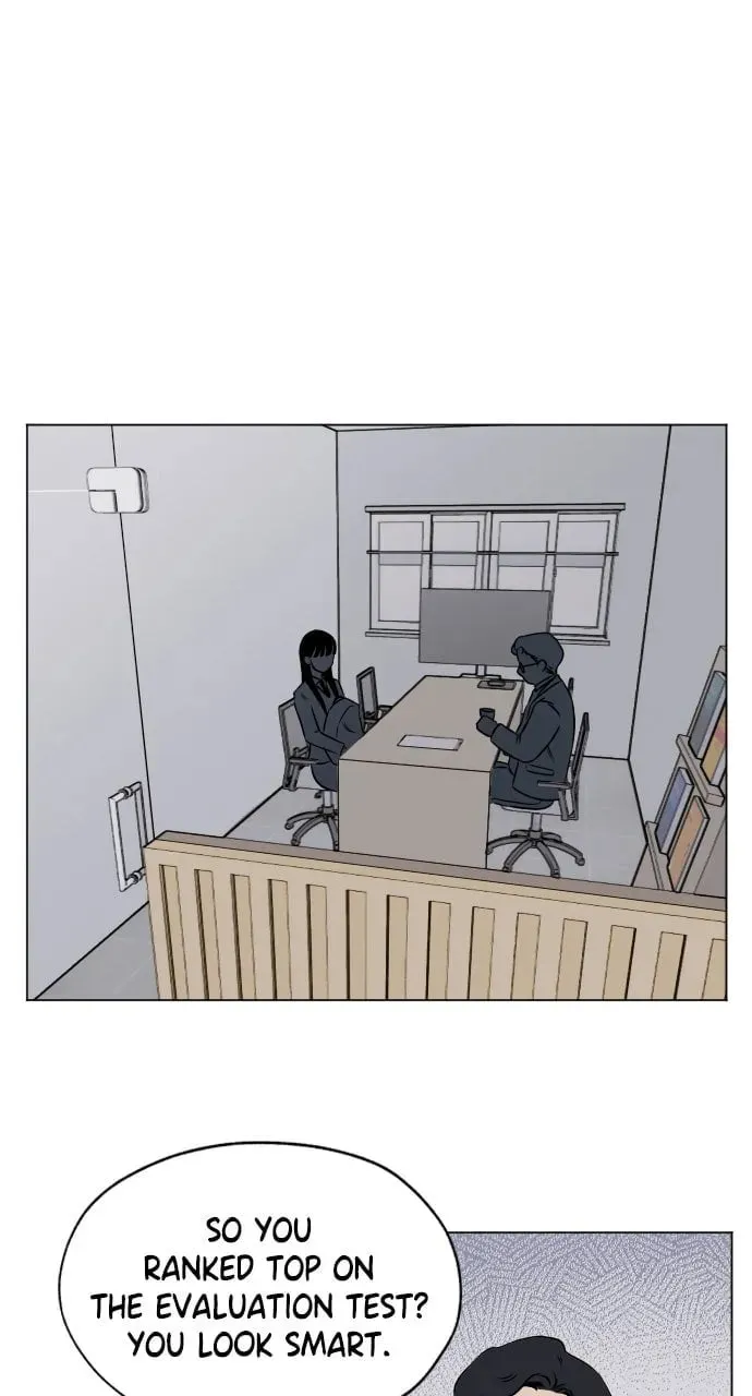 Read Dignity Proof chapter 7 image 4 on Lezhin