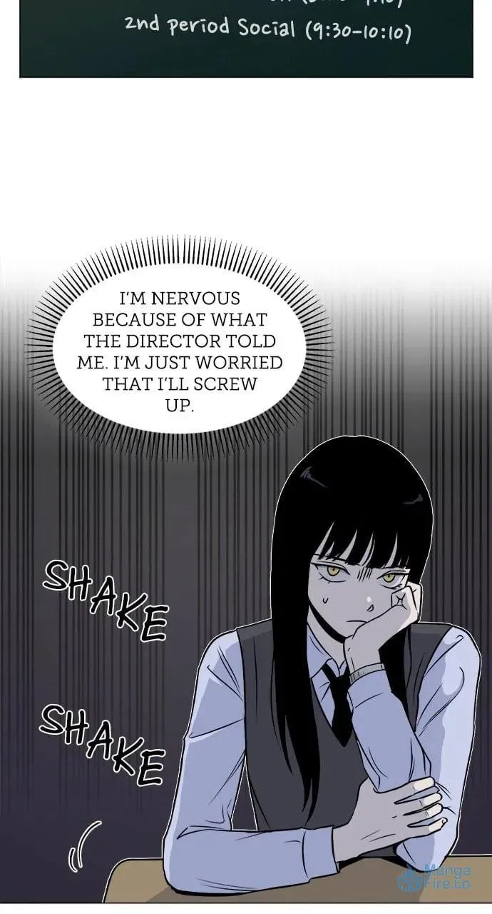 Read Dignity Proof chapter 7 image 41 on Lezhin