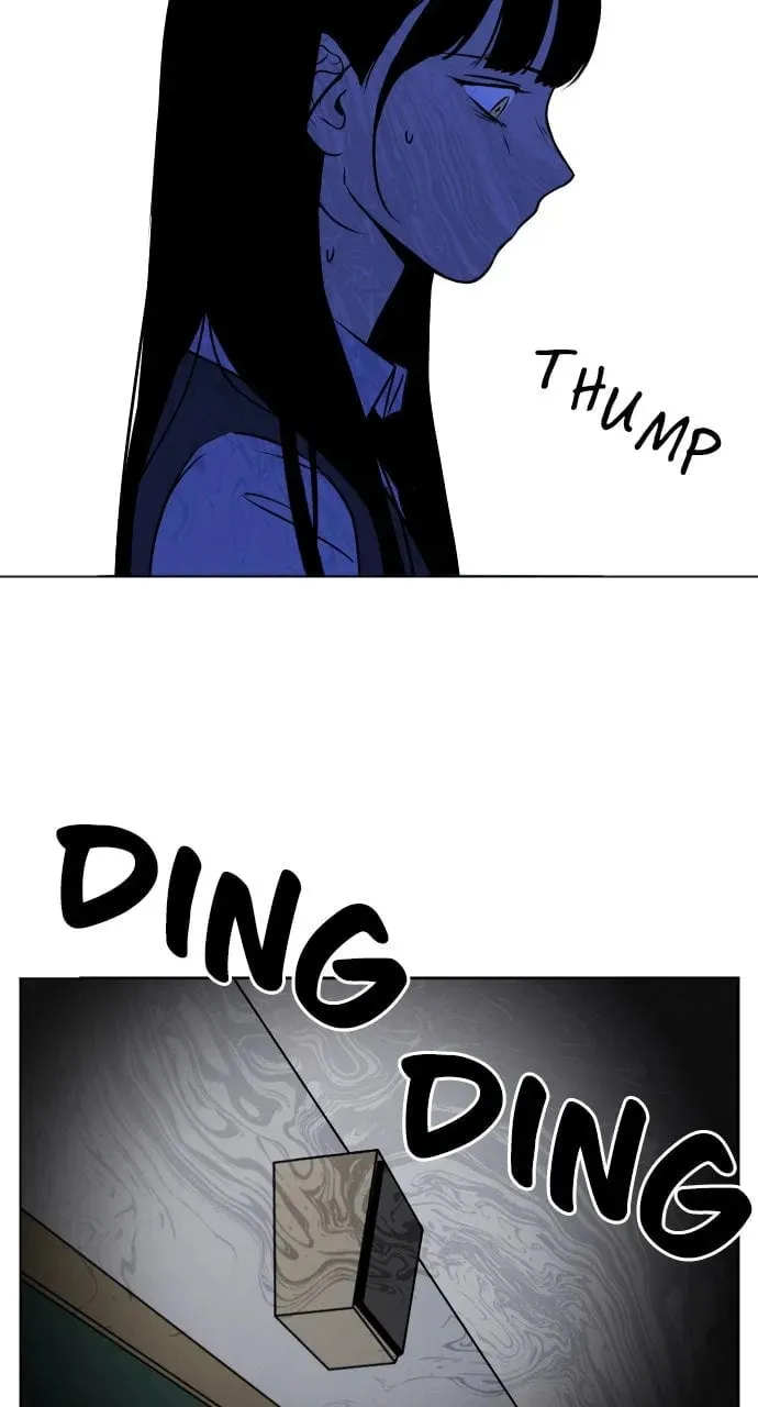 Read Dignity Proof chapter 7 image 45 on Lezhin