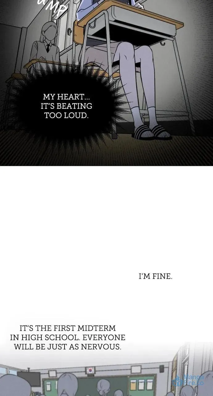 Read Dignity Proof chapter 7 image 47 on Lezhin