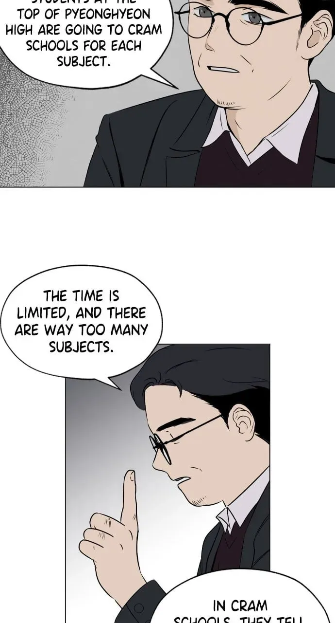 Read Dignity Proof chapter 7 image 7 on Lezhin