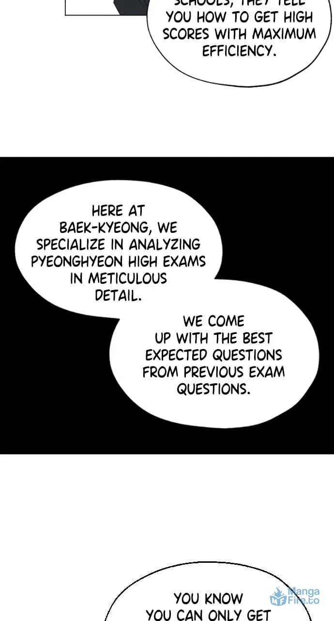 Read Dignity Proof chapter 7 image 8 on Lezhin