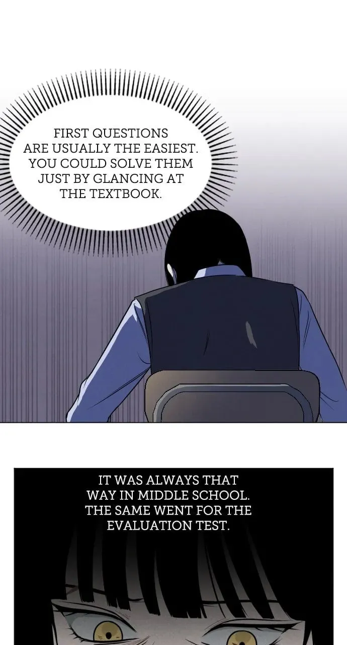 Read Dignity Proof chapter 8 image 1 on Lezhin