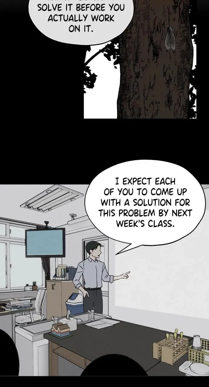 Read Dignity Proof chapter 8 image 16 on Lezhin