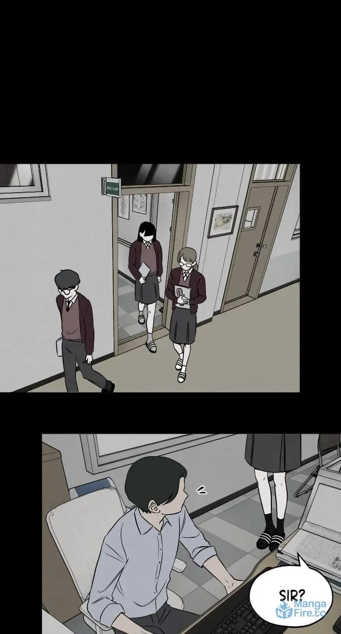 Read Dignity Proof chapter 8 image 17 on Lezhin