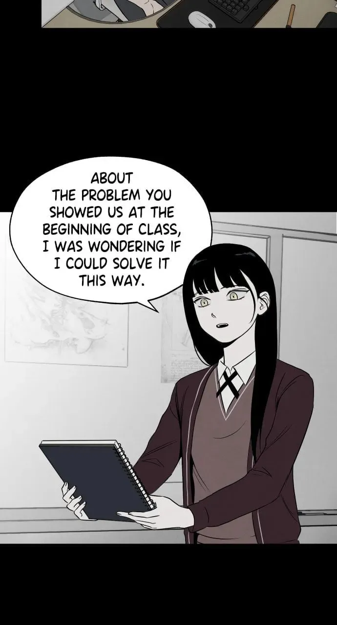 Read Dignity Proof chapter 8 image 18 on Lezhin