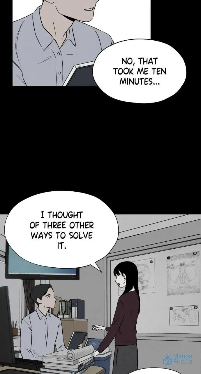 Read Dignity Proof chapter 8 image 20 on Lezhin