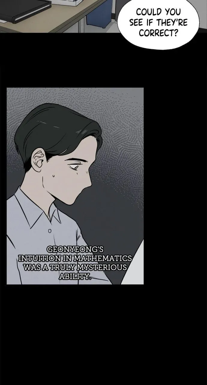 Read Dignity Proof chapter 8 image 21 on Lezhin