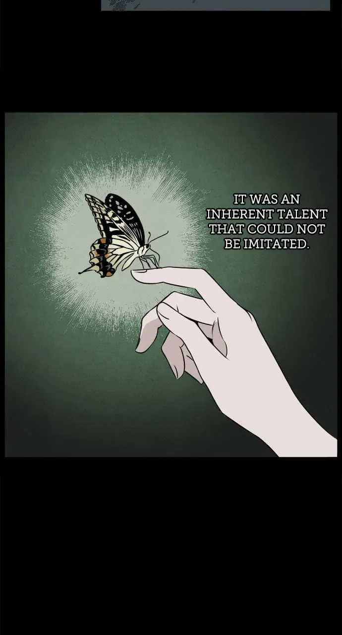 Read Dignity Proof chapter 8 image 24 on Lezhin