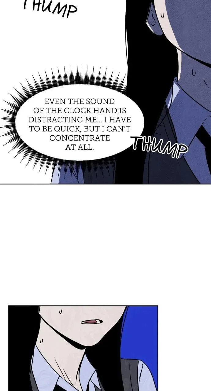 Read Dignity Proof chapter 8 image 28 on Lezhin