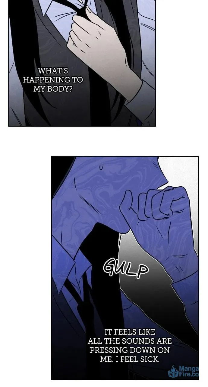 Read Dignity Proof chapter 8 image 29 on Lezhin