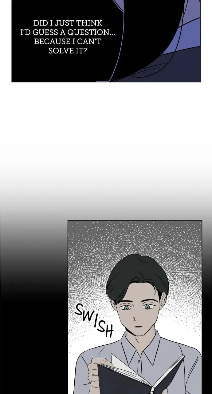 Read Dignity Proof chapter 8 image 33 on Lezhin