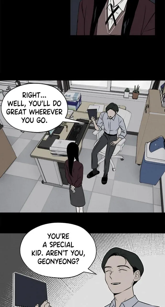 Read Dignity Proof chapter 8 image 36 on Lezhin