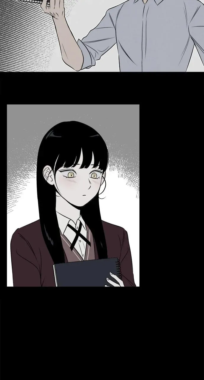 Read Dignity Proof chapter 8 image 37 on Lezhin