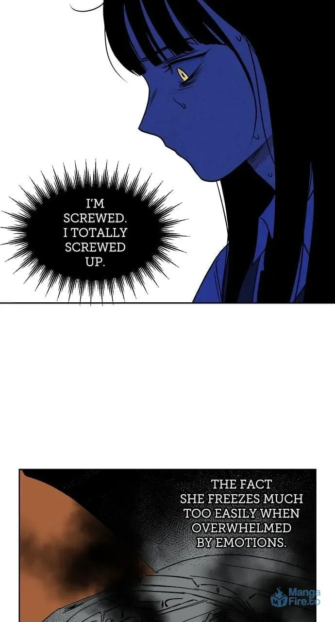 Read Dignity Proof chapter 8 image 41 on Lezhin