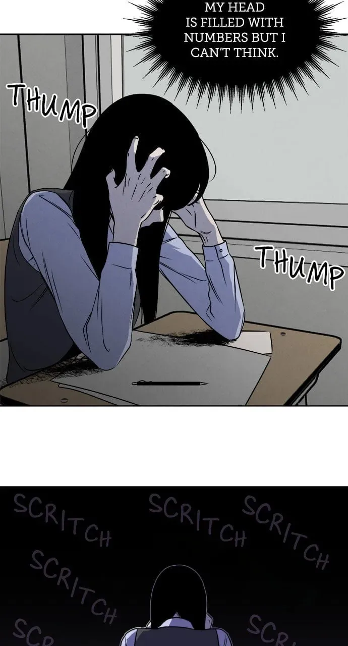 Read Dignity Proof chapter 8 image 43 on Lezhin