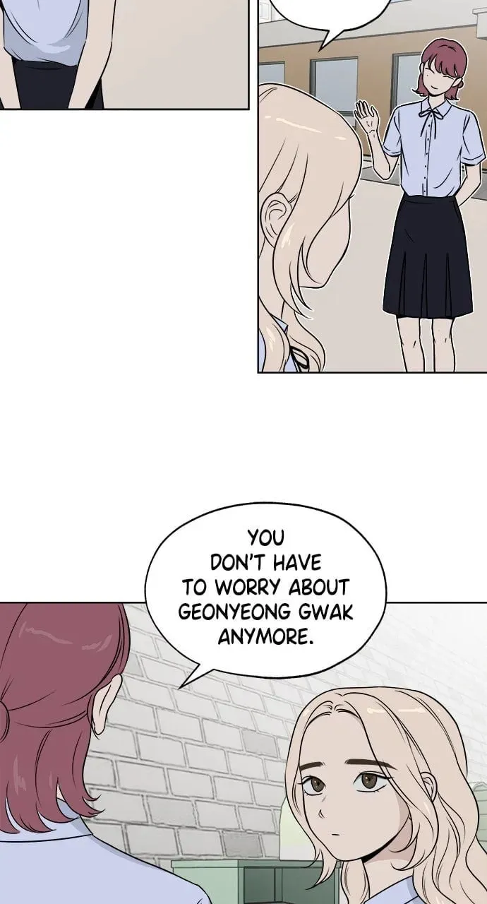Read Dignity Proof chapter 8 image 52 on Lezhin