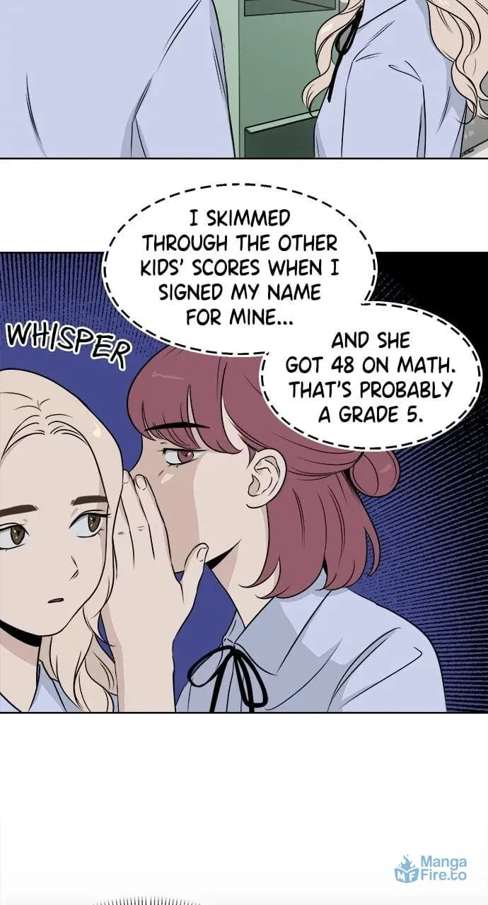 Read Dignity Proof chapter 8 image 53 on Lezhin