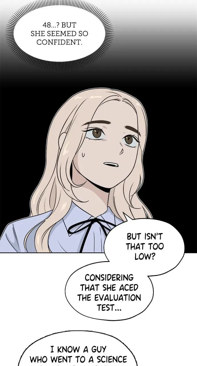 Read Dignity Proof chapter 8 image 54 on Lezhin