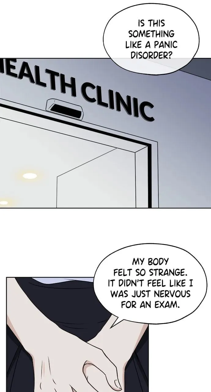 Read Dignity Proof chapter 8 image 57 on Lezhin