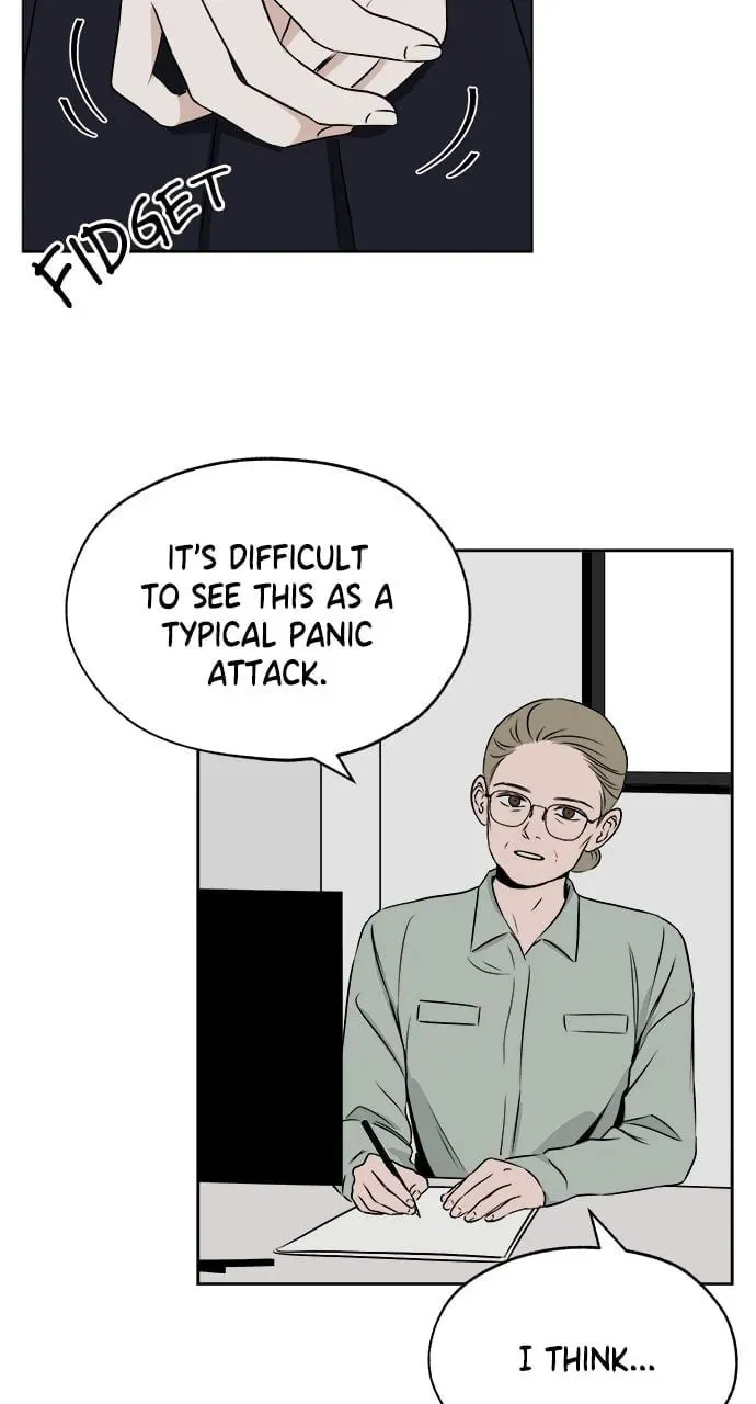 Read Dignity Proof chapter 8 image 58 on Lezhin